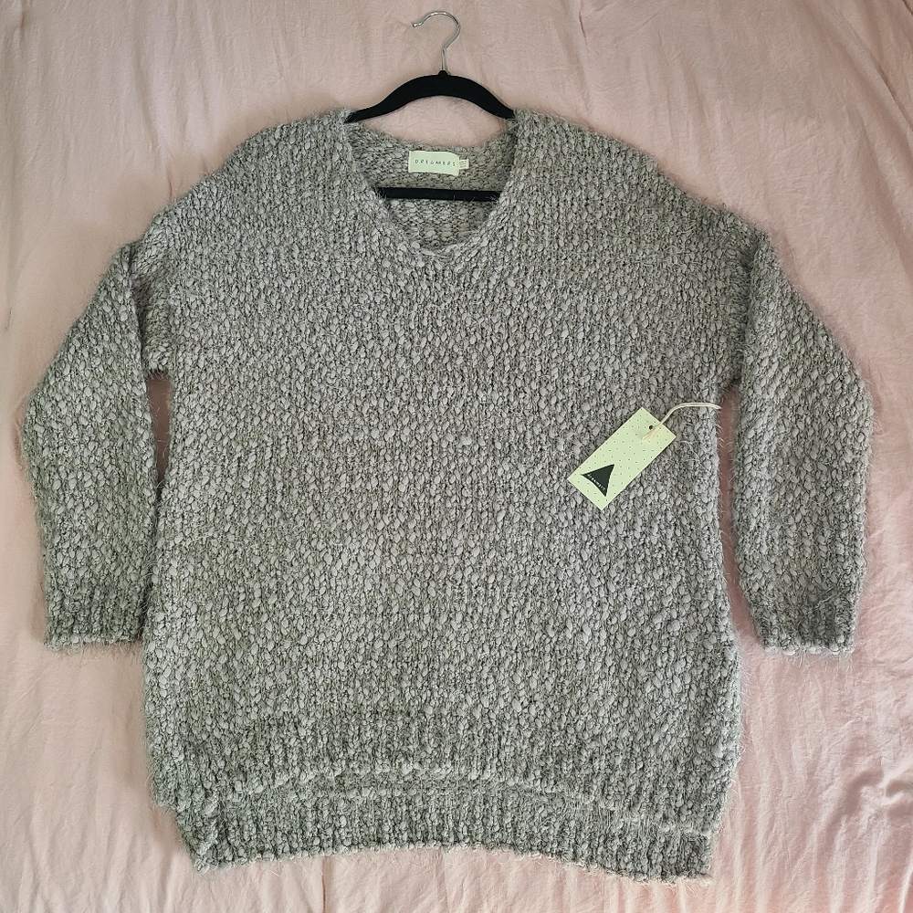 Dreamers sweater